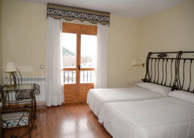 habitacion