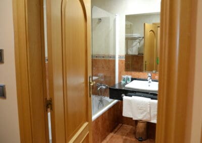 habitacion