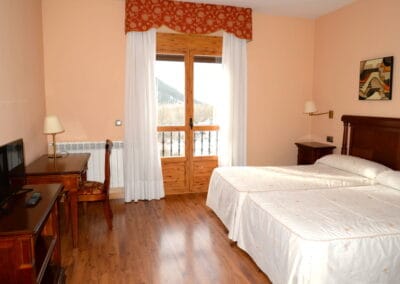 habitacion