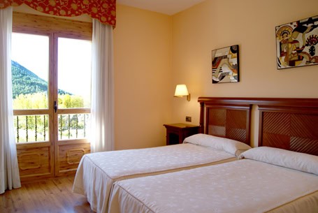 habitacion