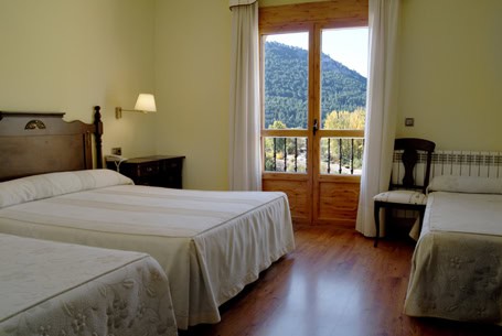 habitacion