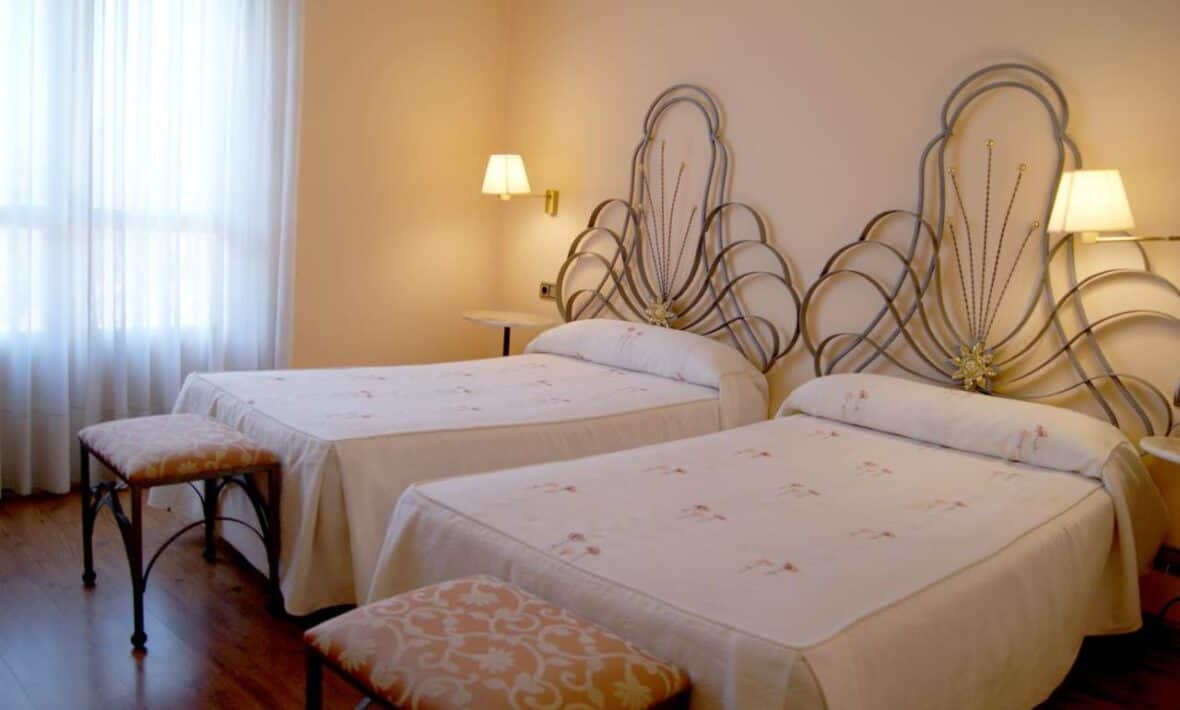 Habitación doble