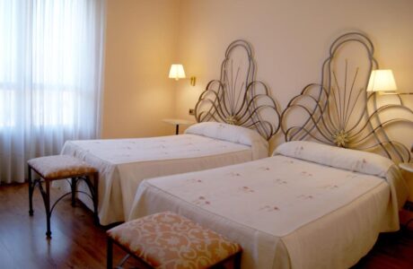 Habitación doble